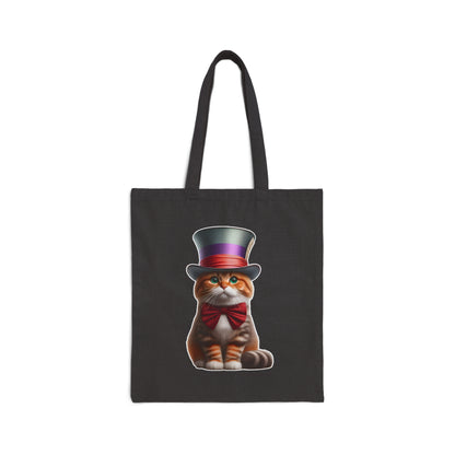 Mad Catter Tote