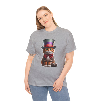 Mad Catter T-Shirt