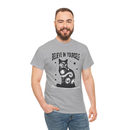 Believe in Yourself T-Shirt