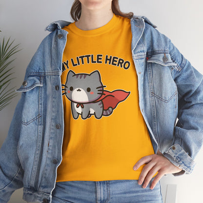 My Little Hero T-Shirt