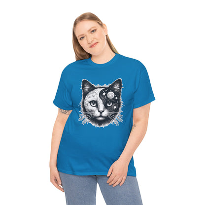 Mystic Cat T-Shirt