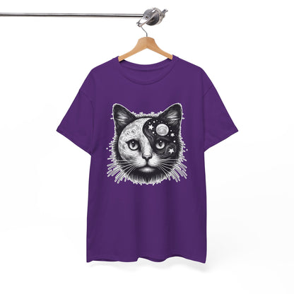 Mystic Cat T-Shirt