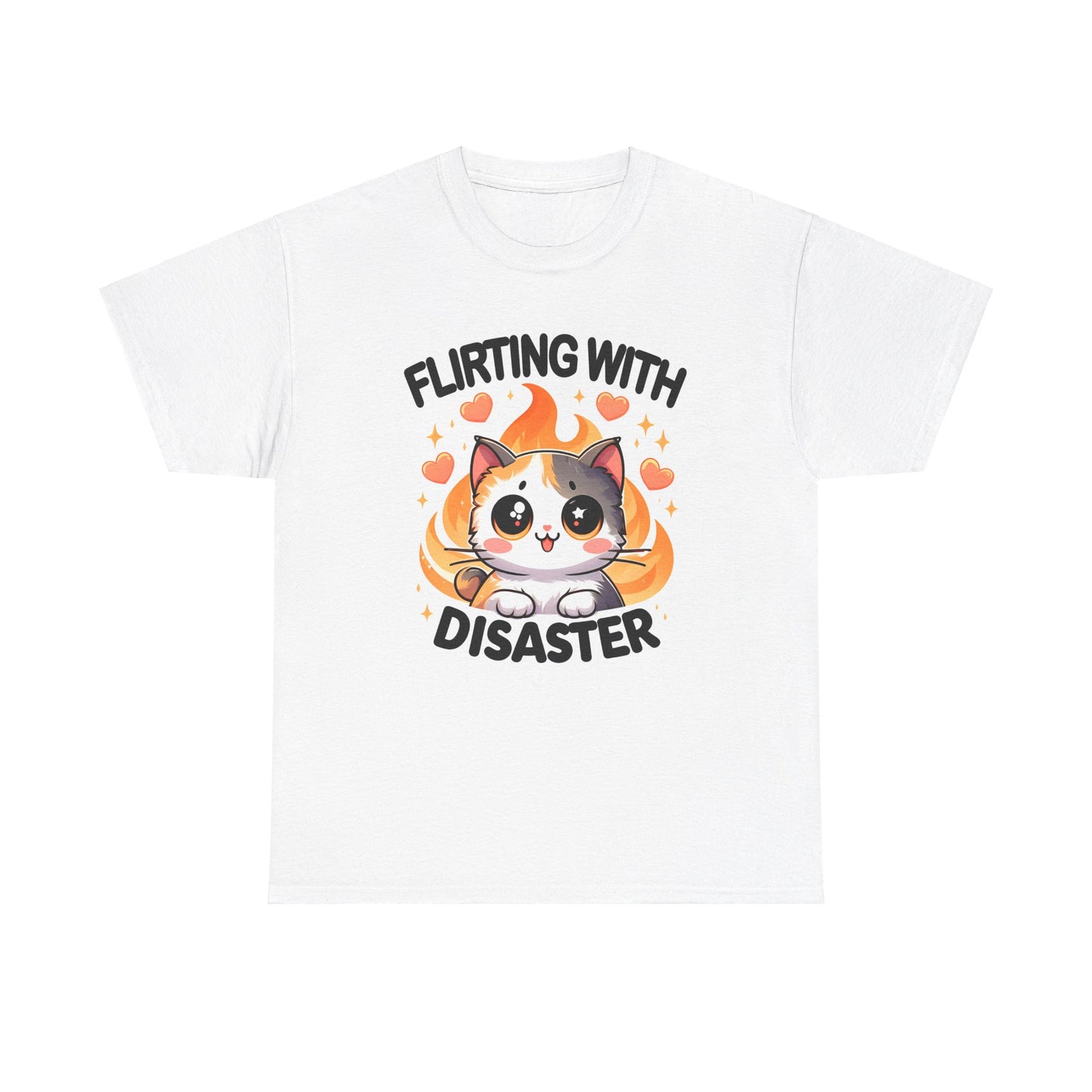 Flirting With Disaster T-Shirt