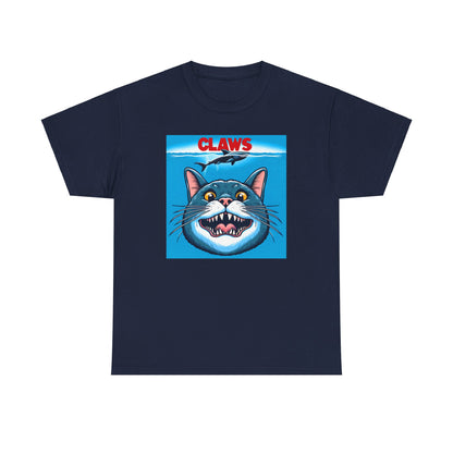 Claws T-Shirt