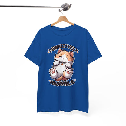 Paw-sitively Adorable T-Shirt