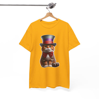 Mad Catter T-Shirt