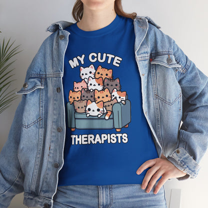 My Cute Therapists T-Shirt