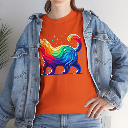 Rainbow Mood T-Shirt