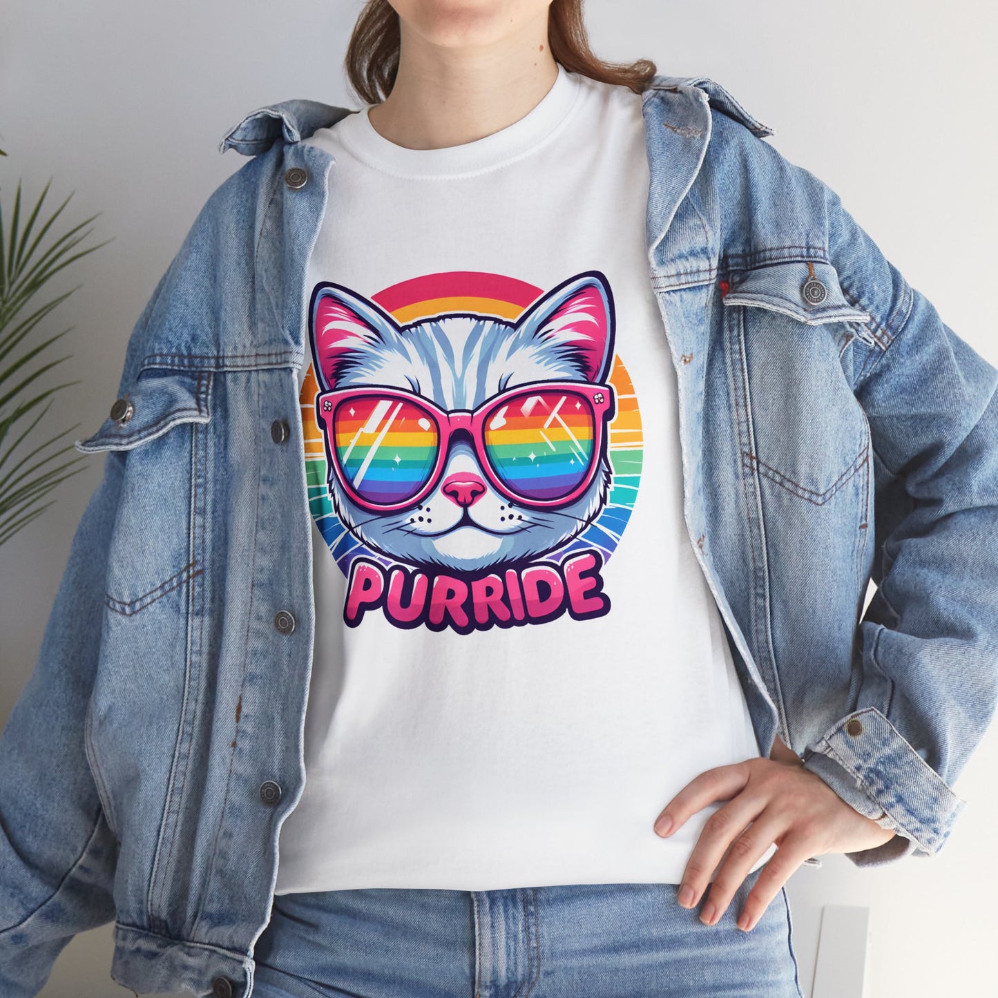 Purride T-Shirt