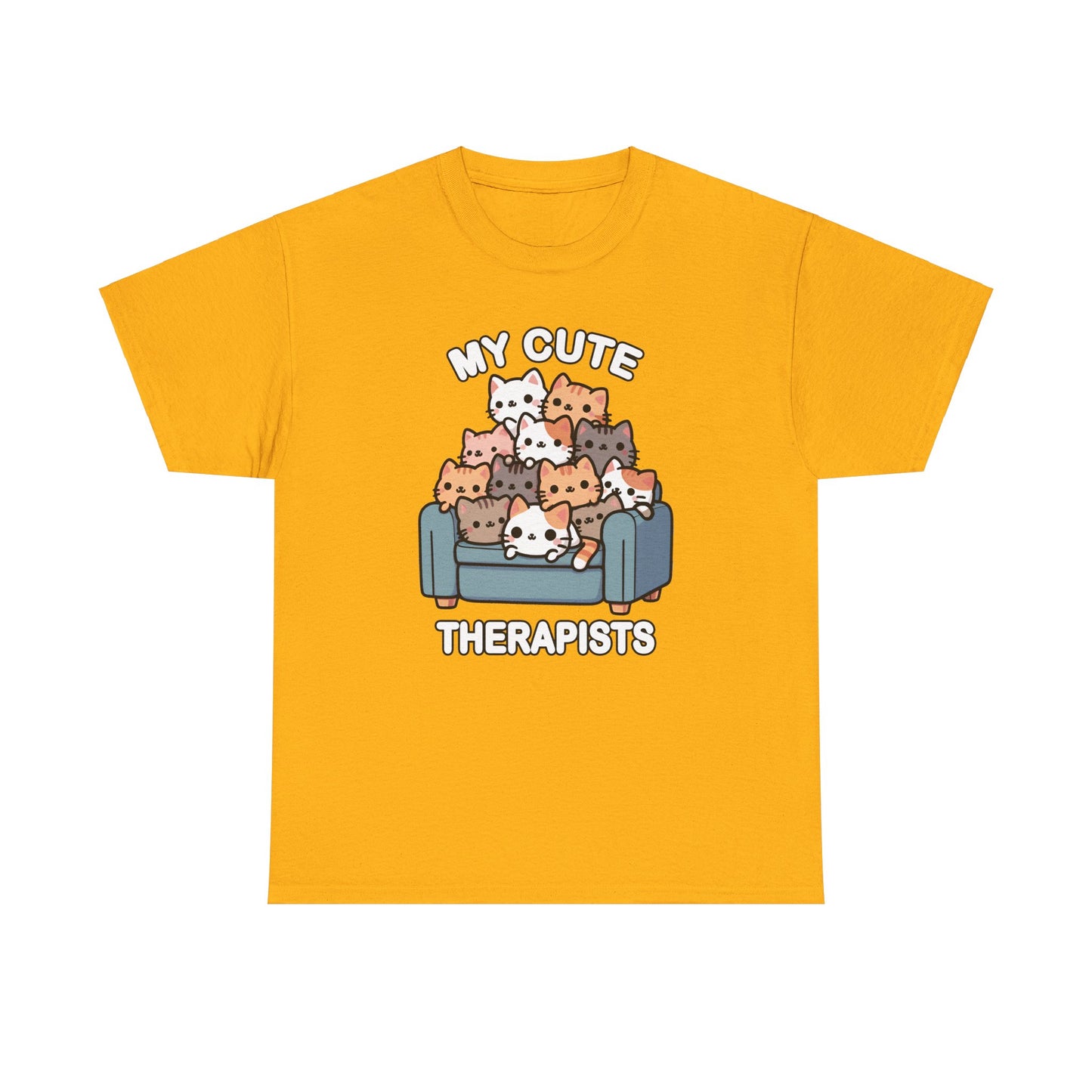 My Cute Therapists T-Shirt