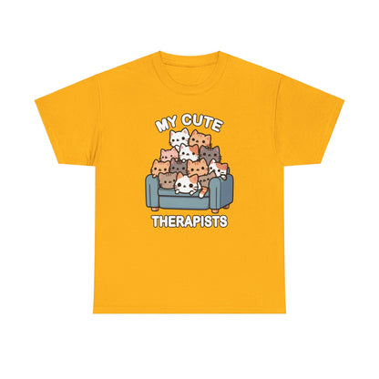 My Cute Therapists T-Shirt