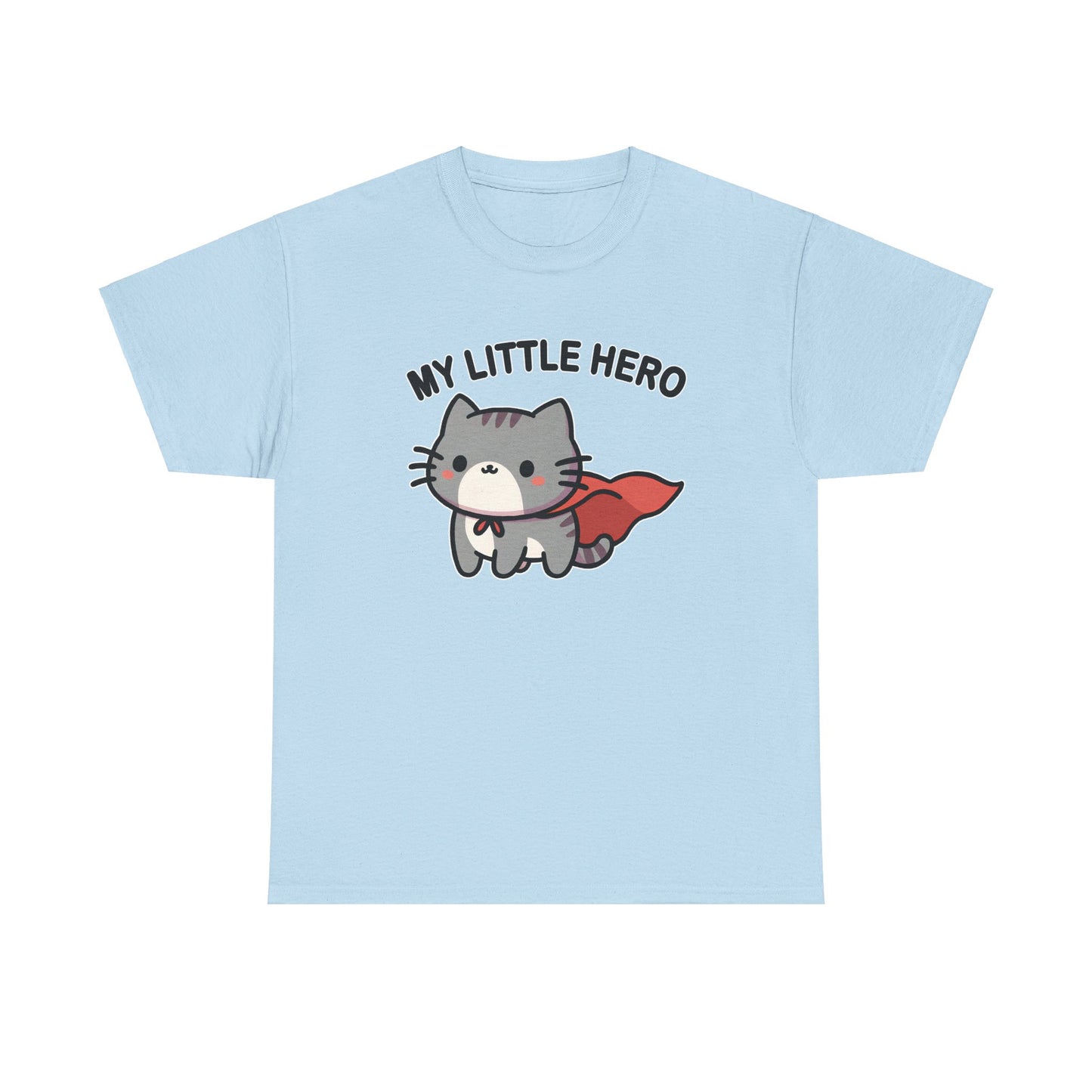 My Little Hero T-Shirt