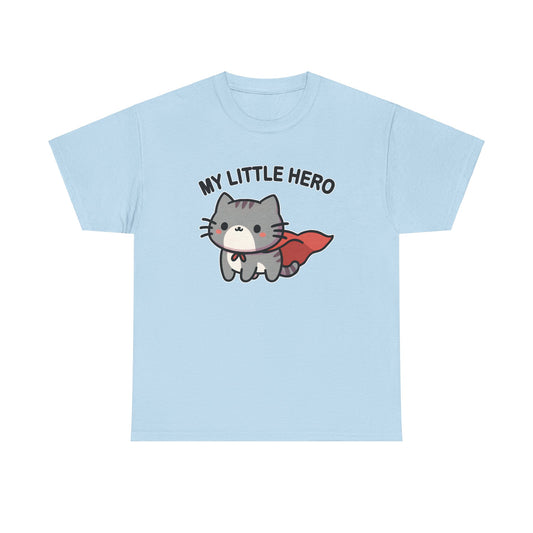 My Little Hero T-Shirt