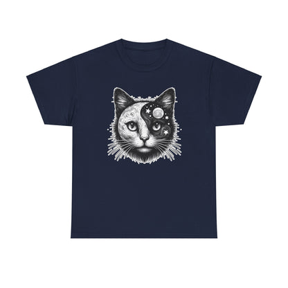 Mystic Cat T-Shirt