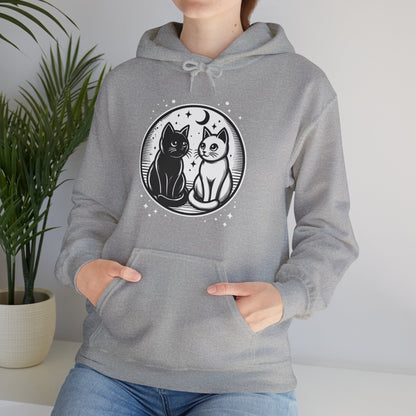 My Better Half Hoodie