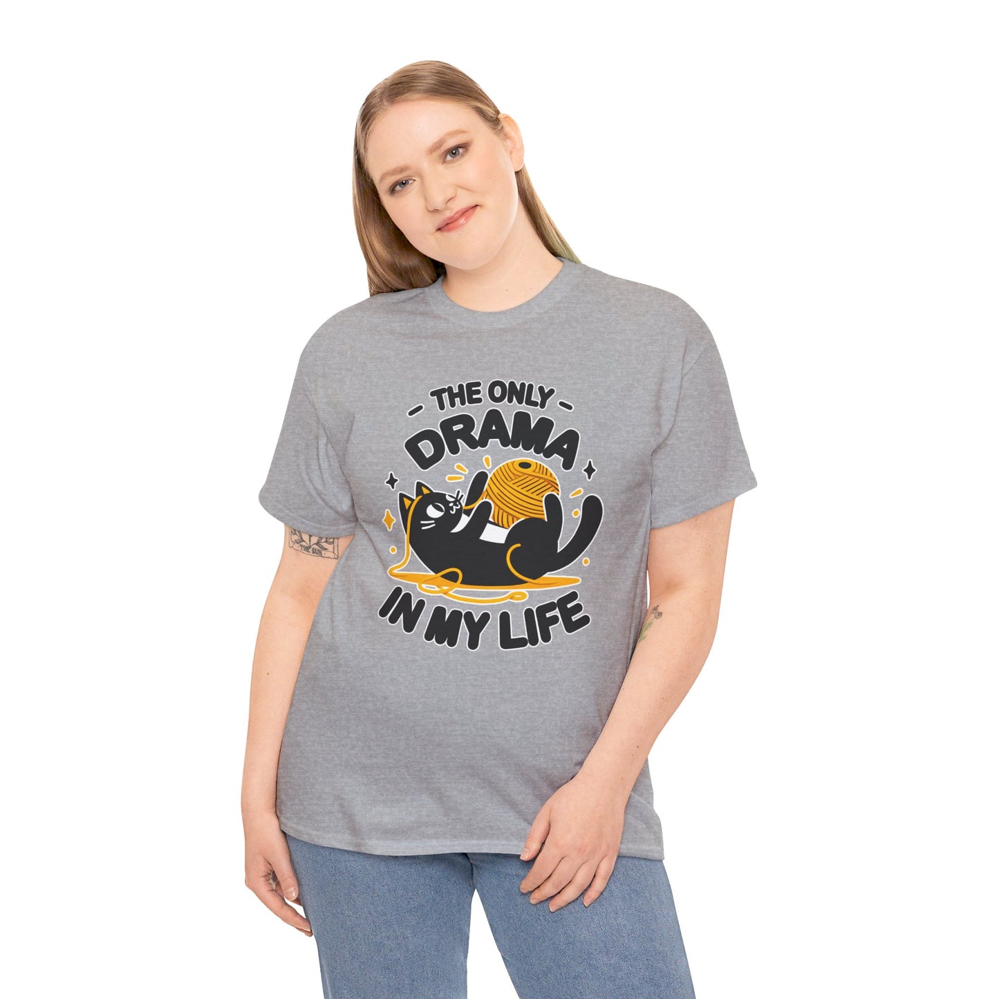 The Only Drama in my Life T-Shirt