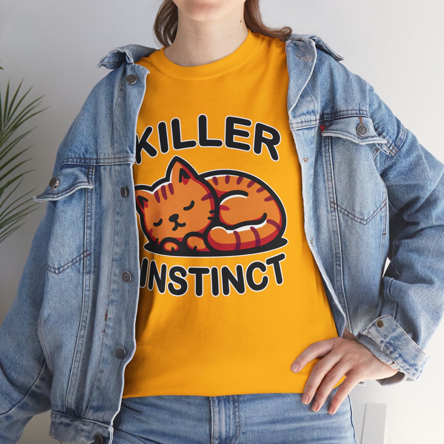 Killer Instinct T-Shirt