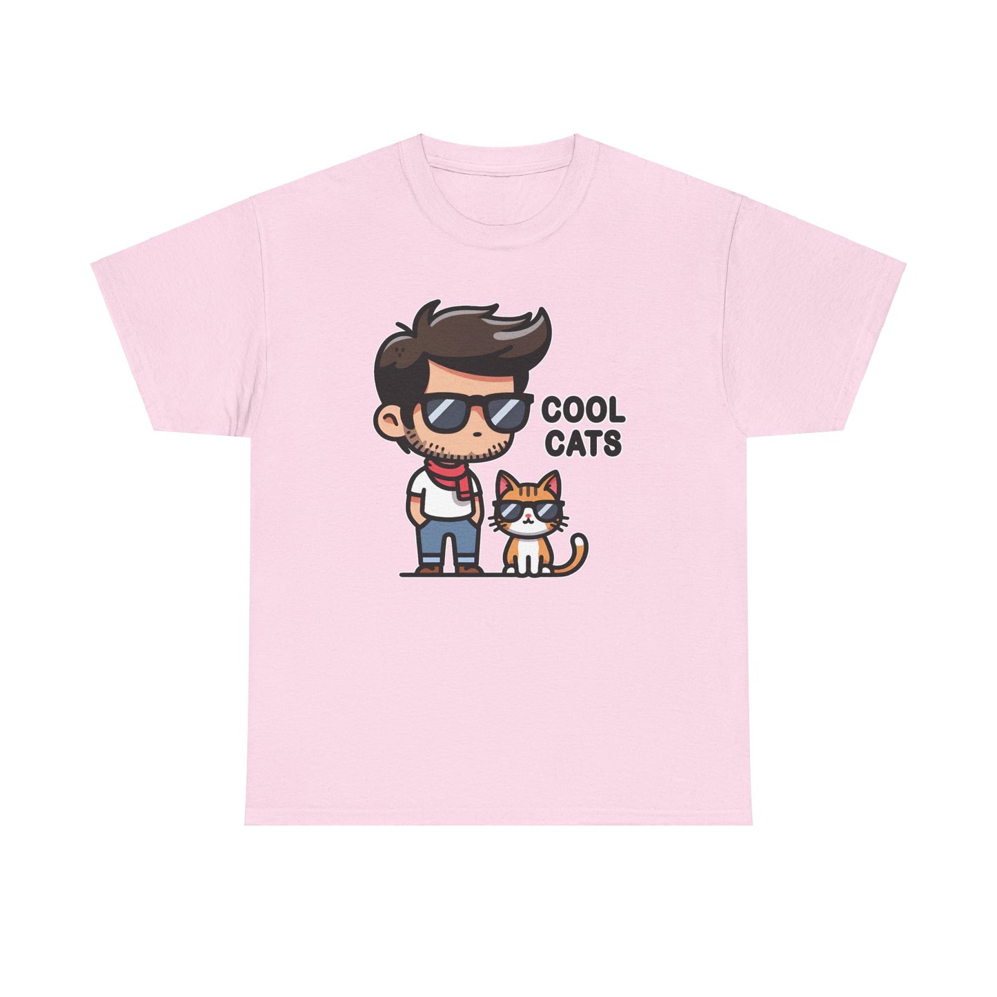 Cool Cats T-Shirt