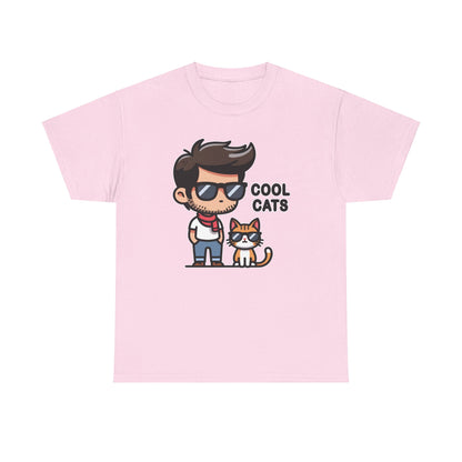 Cool Cats T-Shirt