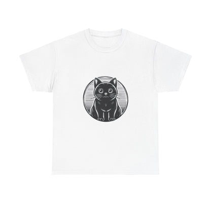 Black Cat, Best Cat T-Shirt