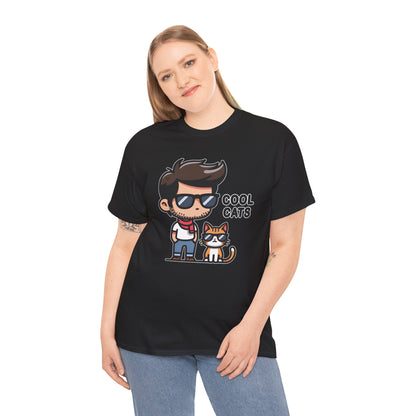 Cool Cats T-Shirt