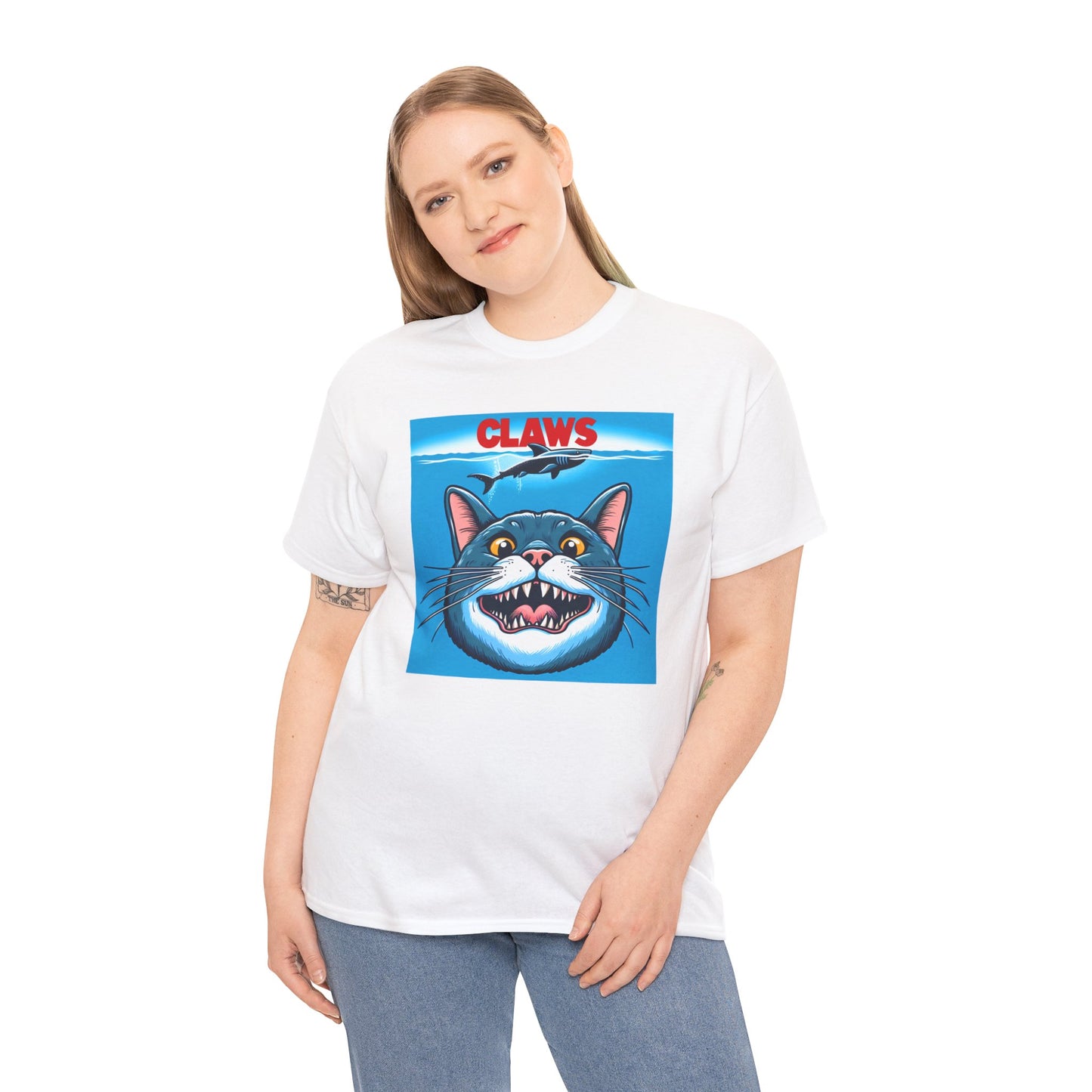 Claws T-Shirt