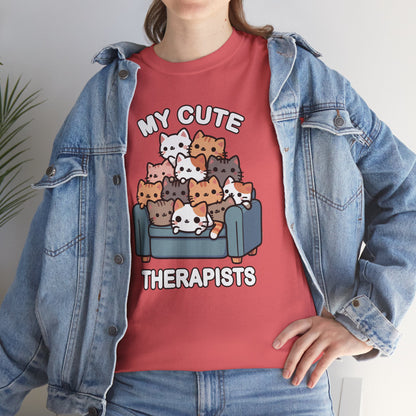 My Cute Therapists T-Shirt