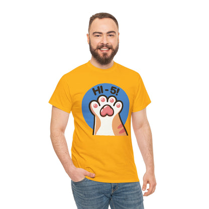 Hi-5! T-Shirt