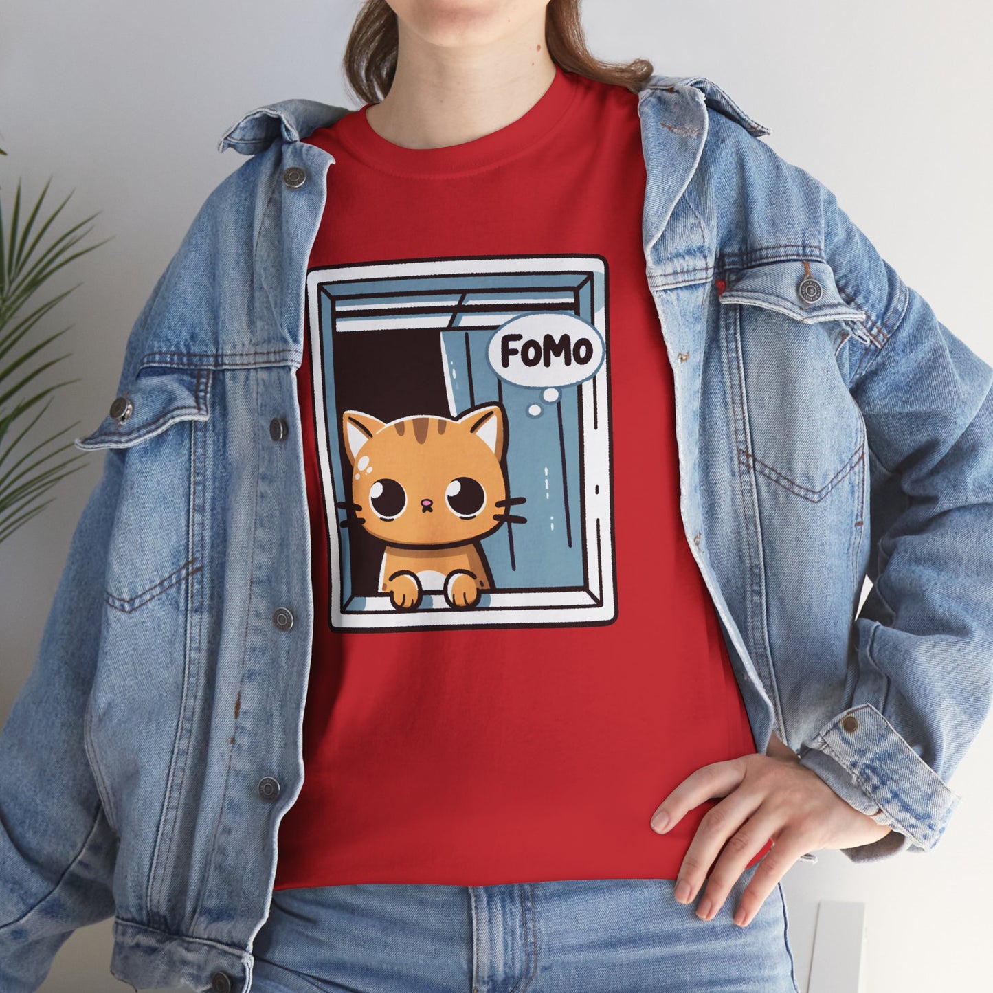 FOMO T-Shirt