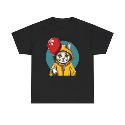 Kittywise T-Shirt