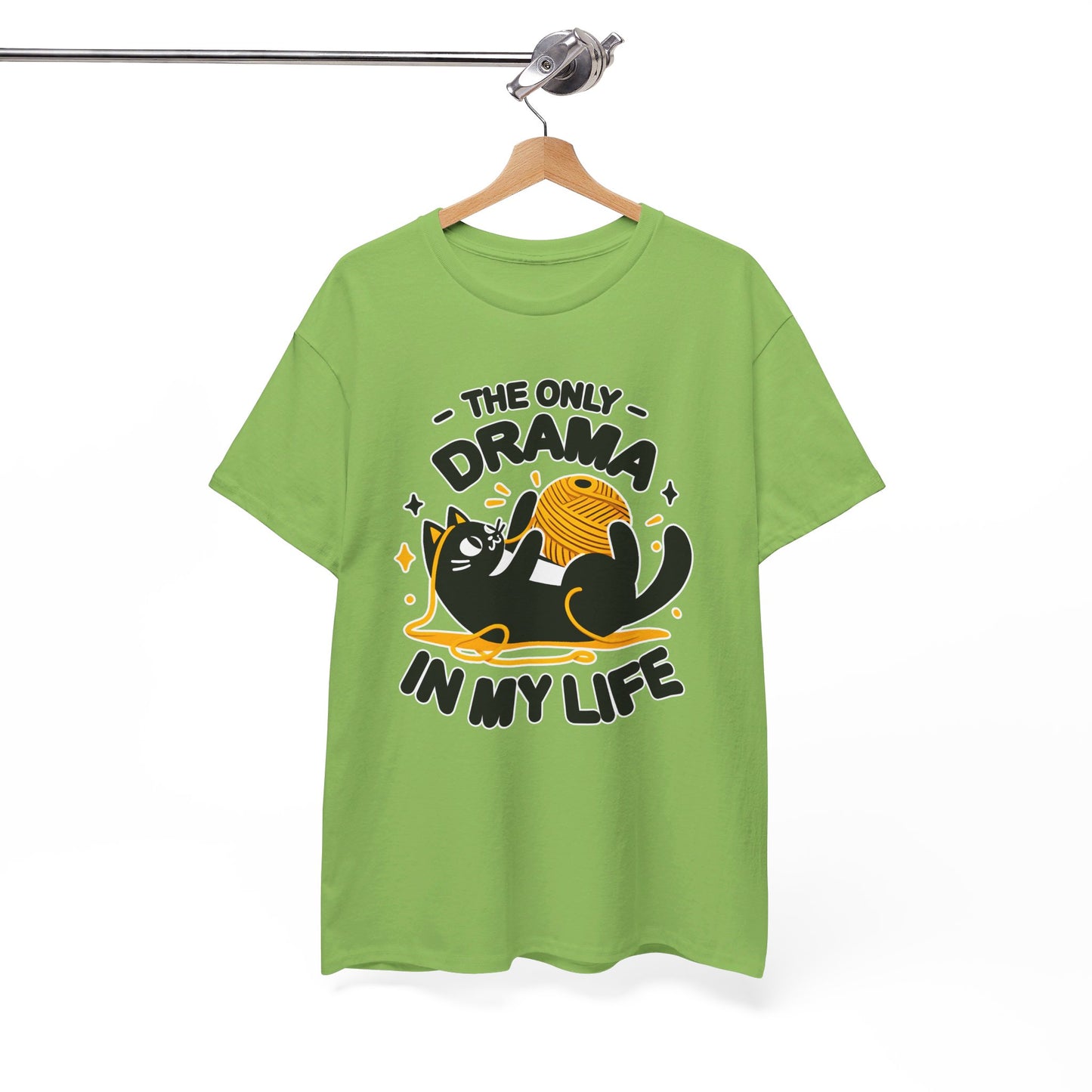 The Only Drama in my Life T-Shirt