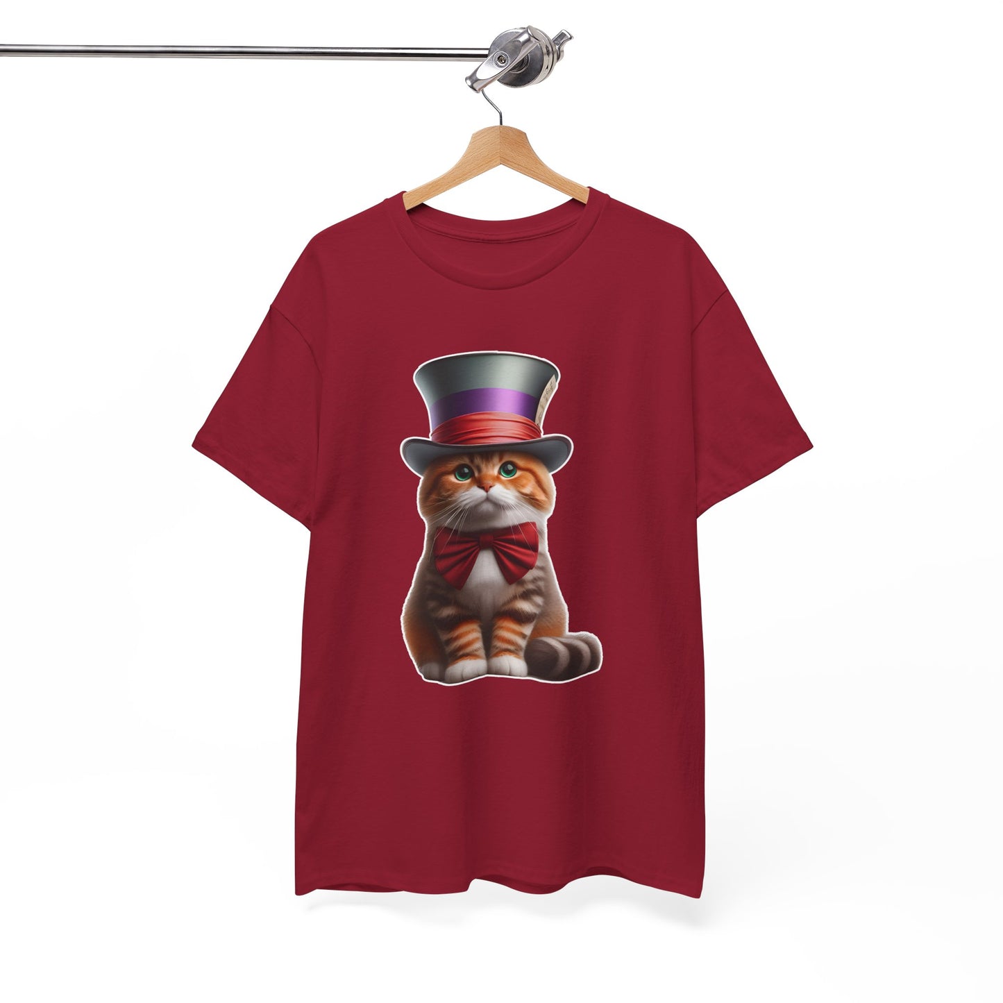 Mad Catter T-Shirt