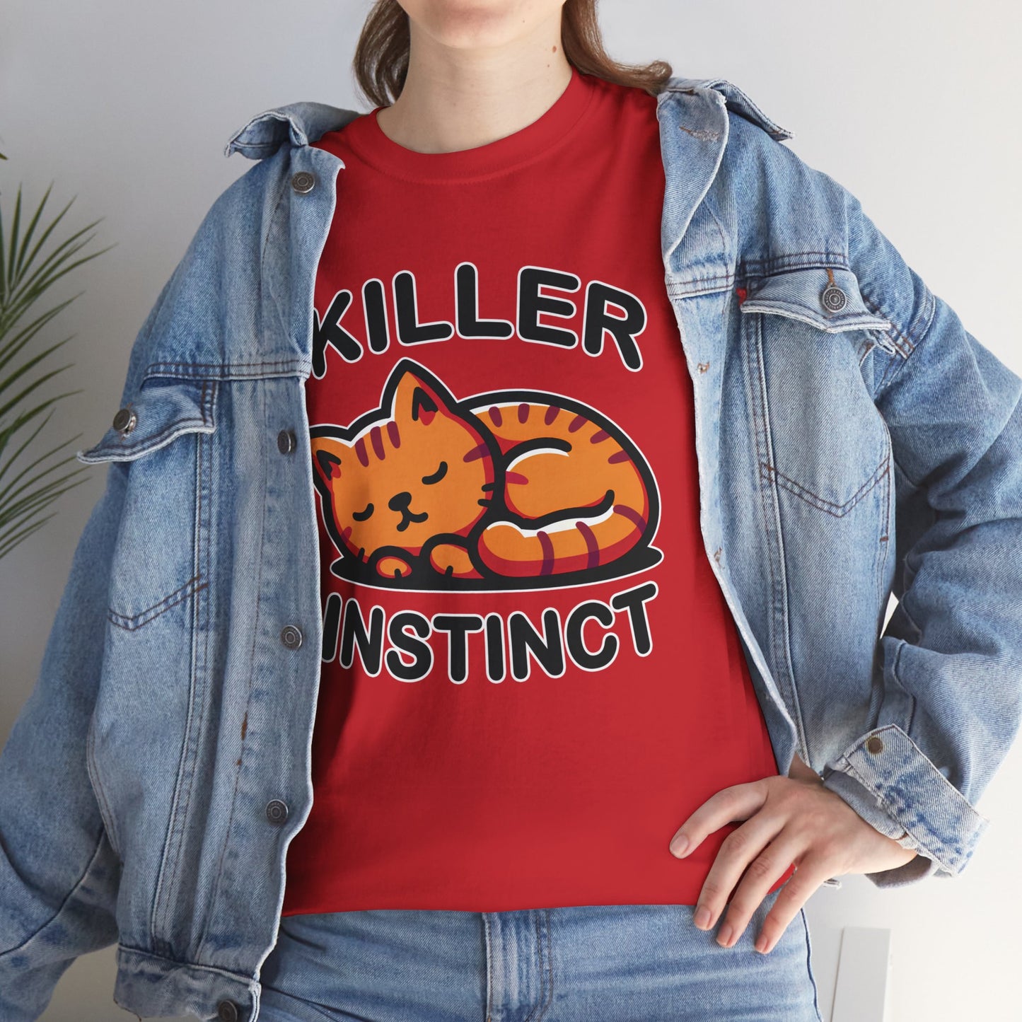 Killer Instinct T-Shirt