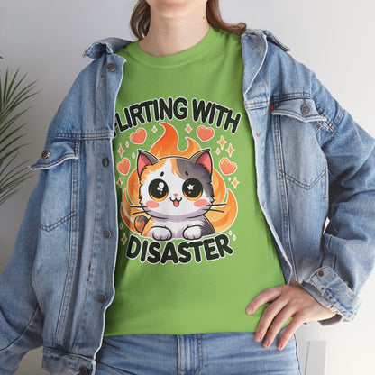 Flirting With Disaster T-Shirt