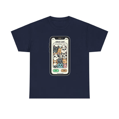 Group Chat T-Shirt