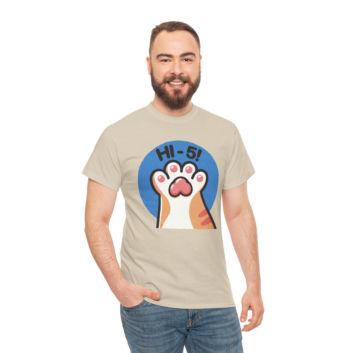 Hi-5! T-Shirt