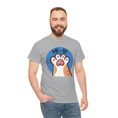 Hi-5! T-Shirt