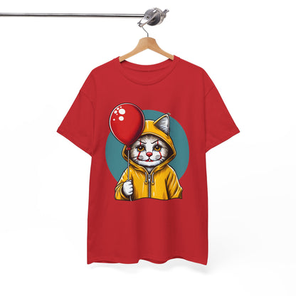 Kittywise T-Shirt