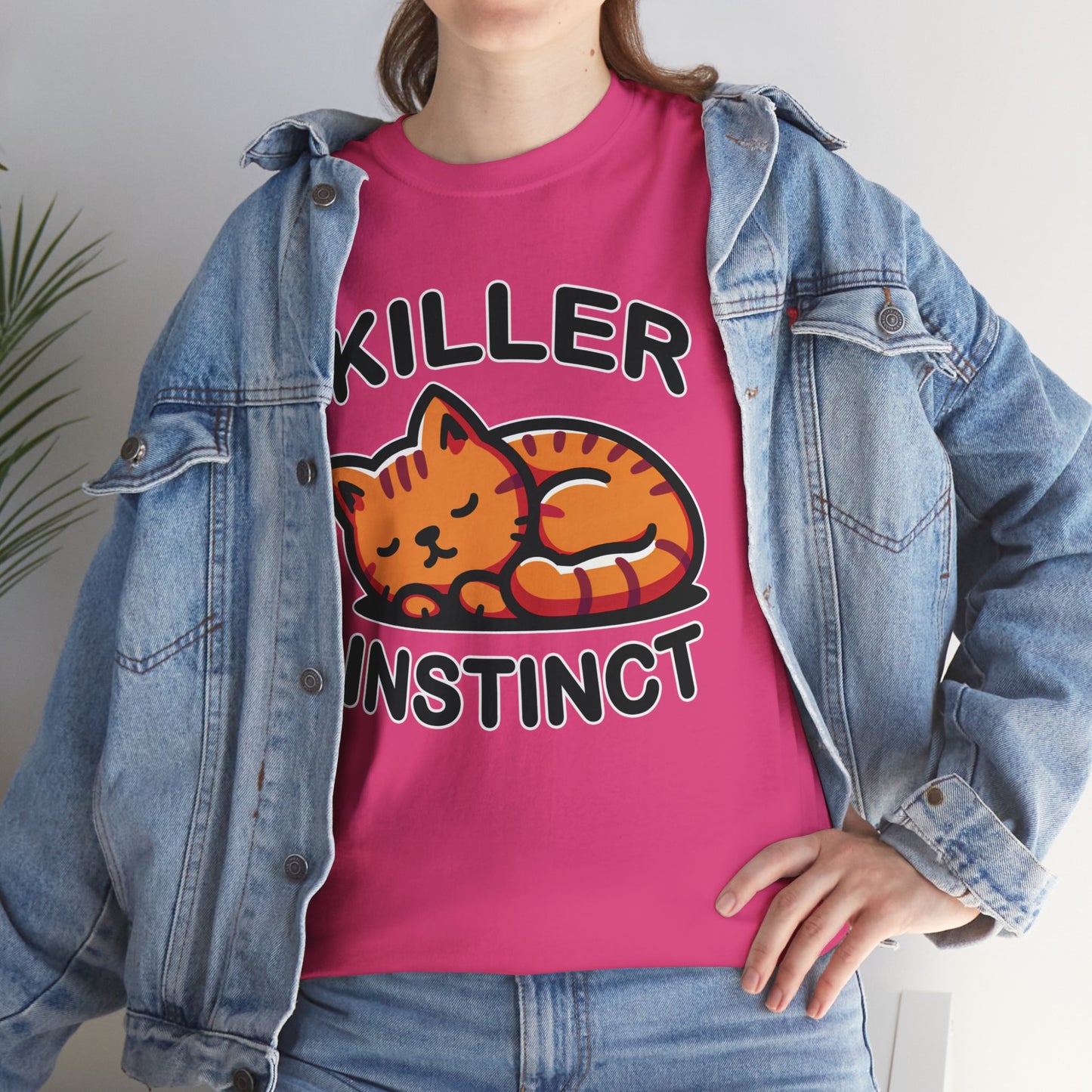 Killer Instinct T-Shirt