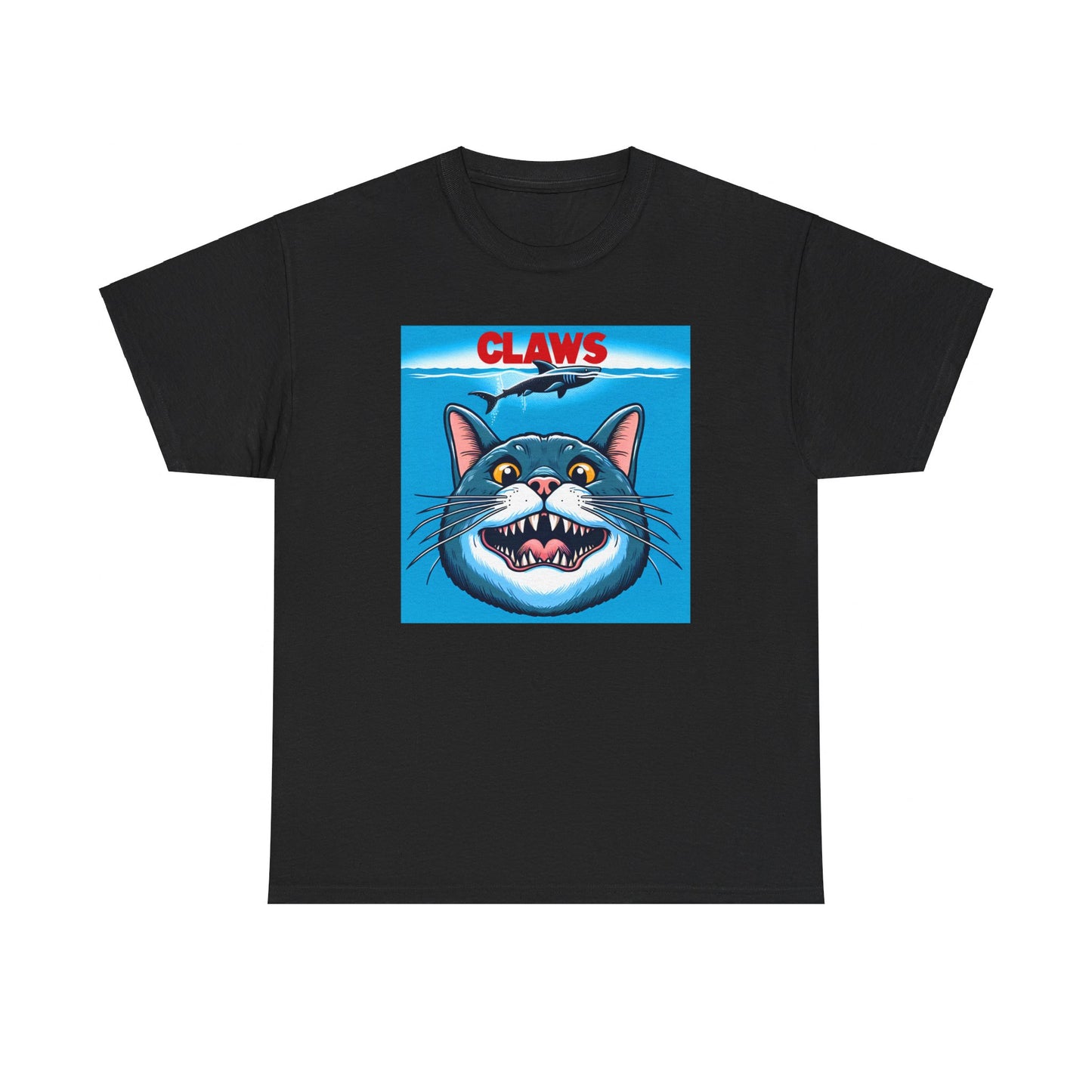 Claws T-Shirt