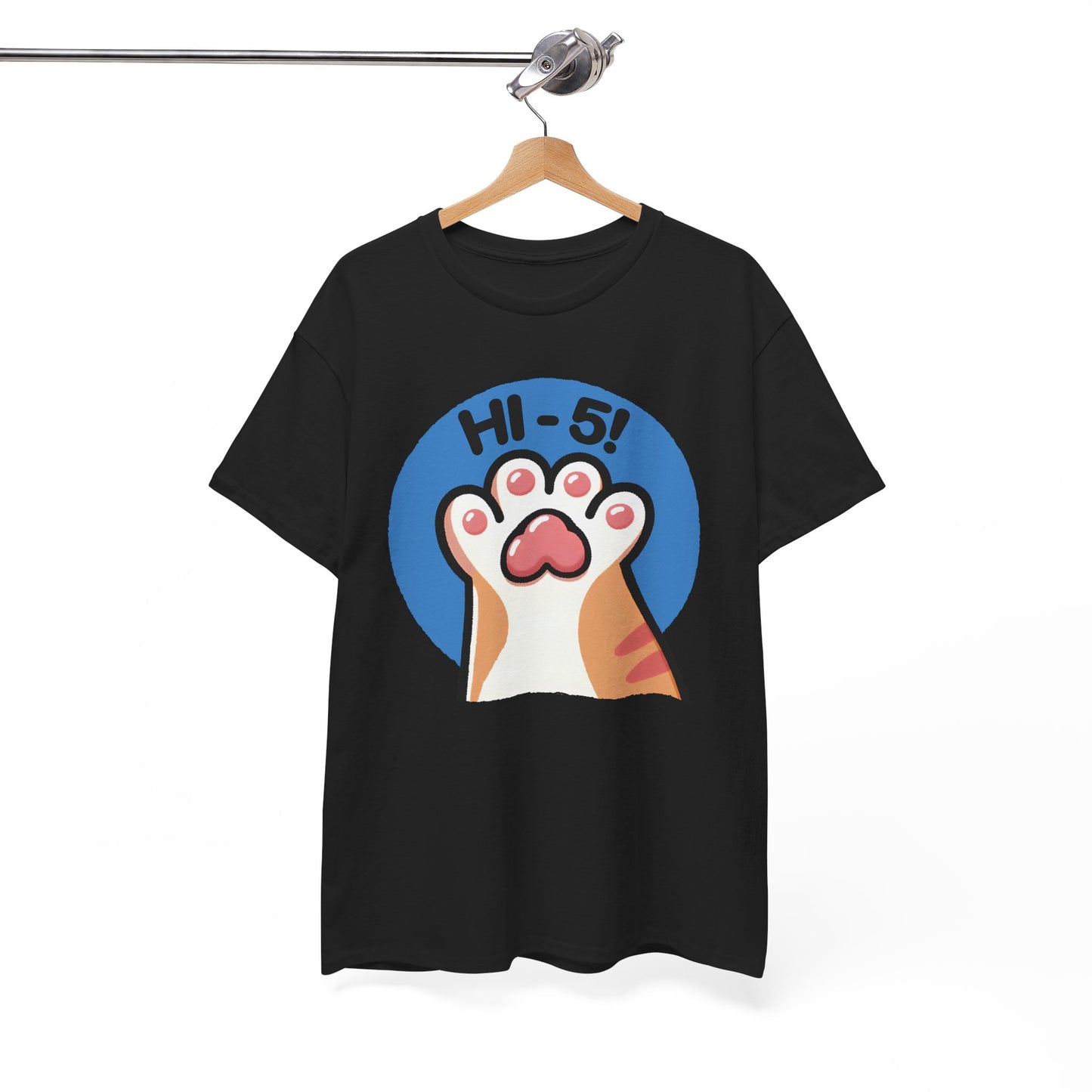 Hi-5! T-Shirt