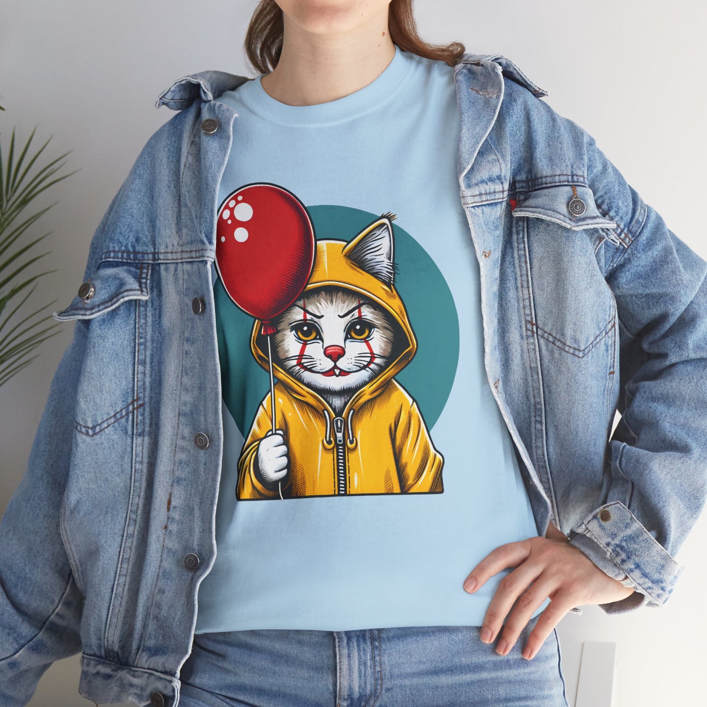 Kittywise T-Shirt