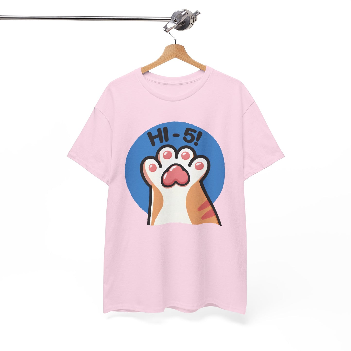 Hi-5! T-Shirt