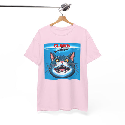 Claws T-Shirt