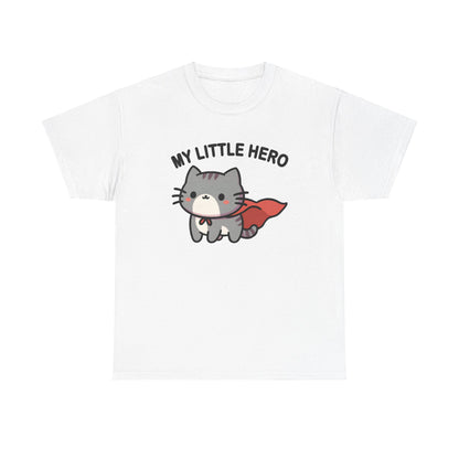 My Little Hero T-Shirt