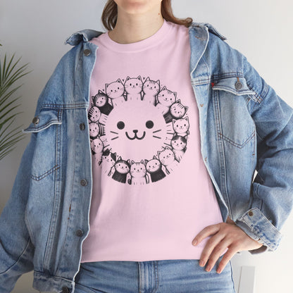 Happy Cats T-Shirt