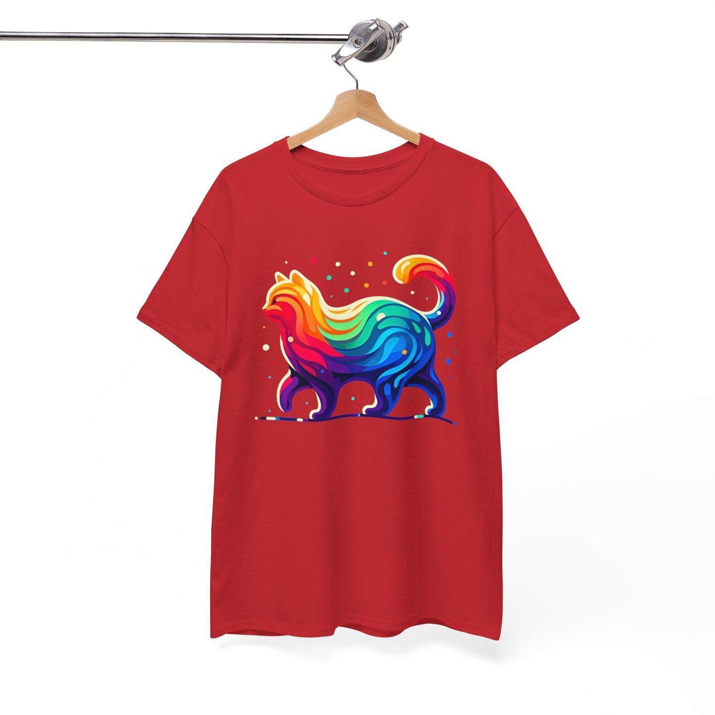 Rainbow Mood T-Shirt