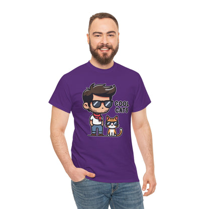 Cool Cats T-Shirt