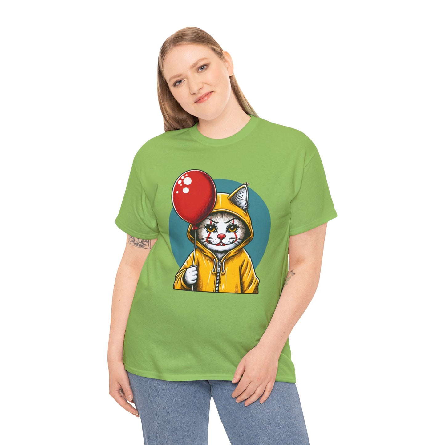 Kittywise T-Shirt