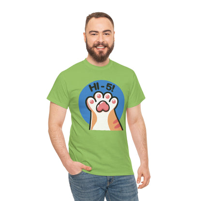 Hi-5! T-Shirt